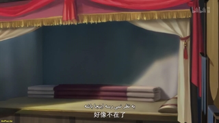 Meng Qi Shi Shen - 1080p - انیمه الهه آشپزی قسمت 2