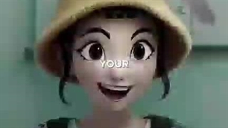 هانتریکس/زویی/کپ