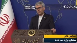 شرط مذاکره: امریکا و اسر**ل تضمین کنند حمله دیگری در حین مذاکرات انجام نشود