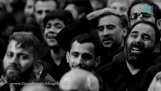 نماهنگ هیئت را دوست دارم