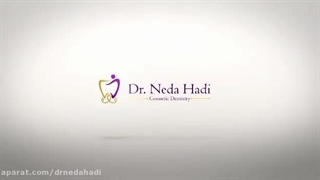 دکتر ندا هادی اصلاح طرح لبخند