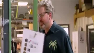 مستند مشاوران مالی عملیاتی دنیا - قسمت هفدهم