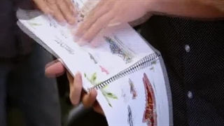 مستند مشاوران مالی عملیاتی دنیا - قسمت هجدهم