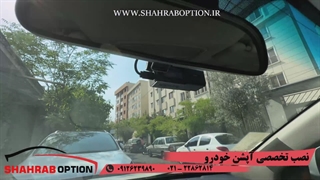 دوربین ثبت وقایع جک s5