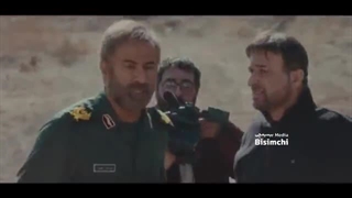 قائم؛ آخرین پروژه ی شهید تهرانی مقدم