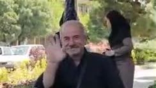 زندگی جاریست | جنب و جوش مردم و روال عادی زندگی