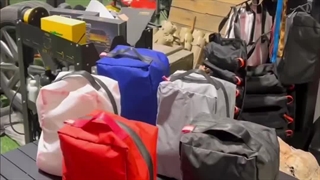 کیف تفکیک سه عددی اردوخ