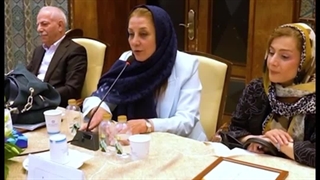 انجمن ارتودنتیستهای ایران، دکتر داودیان