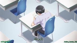 Couple Of Cuckoos S2-02 -animeteile.ir