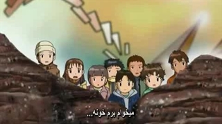 انیمه ماجراجویی دیجیمون فصل 2 قسمت 50 با زیرنویس فارسی