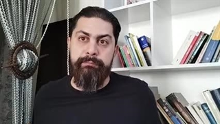 آقای محمد ندیمی: غوغای چین