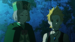 Re-Zero فصل دوم قسمت 19 دوبله فارسی بدون سانسور