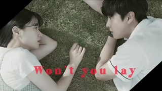 |CAN'T GET YOU OUT| بــــه ســــویِ زمـــــــــان تـــــــو ᯏ‌★