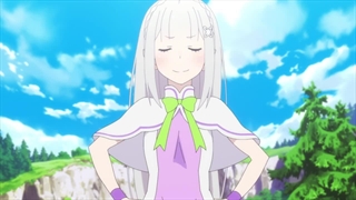 Re-Zero فصل دوم قسمت 22 دوبله فارسی بدون سانسور