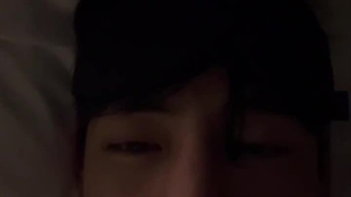 یکی از لایو های تهیونگ پارت اول ترجمه کپشن