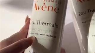 اسپری آب اون ترمال 300 میل (اورجینال) | خرید از ماریان