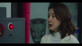 سریال کره ای سالن هلمز 2025 Salon De Holmes (قسمت 9) زیرنویس فارسی