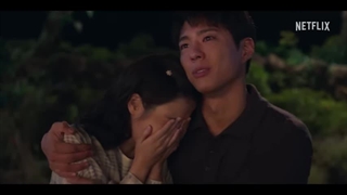 موزیک ویدئو آیو(وقتی زندگی بهت نارنگی میده)/[mv]Midnight Walk by iu