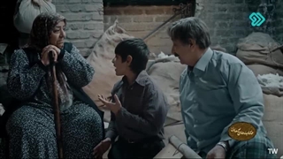 سریال حکایت های کمال فصل ۲ قسمت ۴