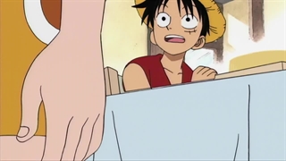 انیمه وان پیس One Piece قسمت 5 با دوبله فارسی