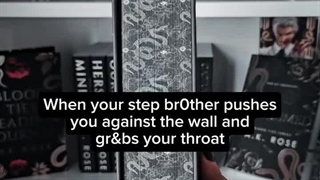 کتاب Blood Ties *کپشن*