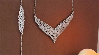 سرویس نقره زنانه | لوکس گلامور