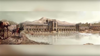 تیمور لنگ قسمت دوم