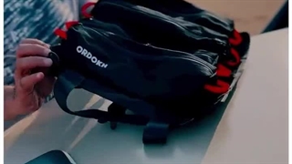 کیف ابزار رولی اردوخ ordokh