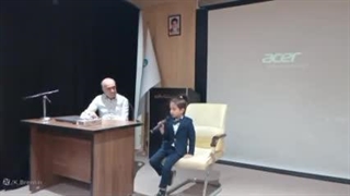 هزار ماشالله