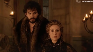 تریلر سریال: Reign