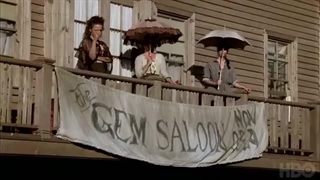 تریلر سریال: Deadwood