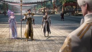 دونگهوای بازیکن پولدار Wealth and wonder فصل اول قسمت 7 هاردساب فارسی | انیو