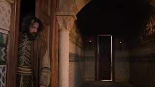 سریال مولانا جلال الدین رومی قسمت 27 (Rumi) با زیرنویس فارسی فصل سوم کیفیت بالا