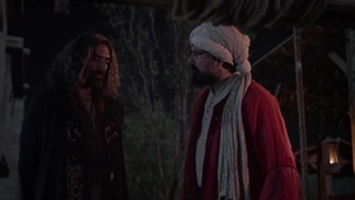 سریال مولانا جلال الدین رومی قسمت 30 (Rumi) با زیرنویس فارسی پایان فصل سوم کیفیت بالا