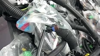ویدئو معرفی سیمکشی رابط ۲۰۶ تیپ ۲ مدل ۹۵ | سایت پژو ایمان