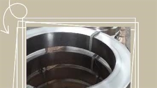 خدمات برشکاری در گروه صنعتی فارکو