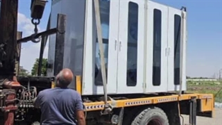 دستگاه میوه خشک کن گازی و برقی 09930275630-09141835669