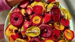 دستگاه میوه خشک کن صنعتی و خانگی 09930275630-09141835669