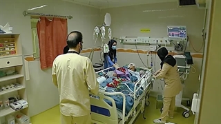 عمل پیوند عضو - خیریه الزهرا (س) اصفهان