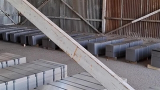 برش رول به شیت