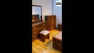 سرویس خواب دو نفره ریتا با 24 ماه ضمانت- تختیران