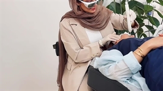 نحوه انجام درماکسی تراپی