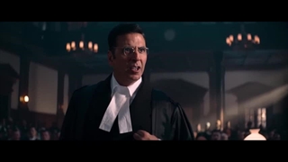 دانلود فیلم Kesari Chapter 2 2025 زعفرانی فصل دوم