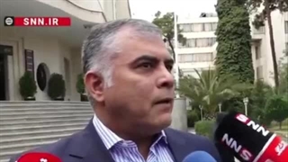 وزیر نفت: روند تولید و صادرات نفت خام کمافیالسابق ادامه دارد