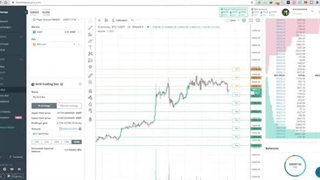3commas معرفی ربات ارز دیجیتال - رایگان با سود عالی