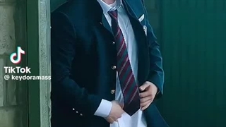 سئو کانگ جون_دبیرستان مخفی...گنگ