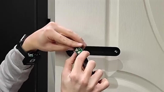 معرفی کامل دستگیره هوشمند و امکانات امنیتی آن