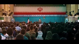 وعده صادق ۴ با اجرای رضا جنتی
