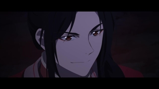 معجزه خدایان بهشتی فصل 1 قسمت 9 زیرنویس فارسی ( Heaven Official's Blessing S1 E9)