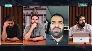 14040425: برنامه میدان | جنگند‌ه‌های اسرائیلی در آسمان دمشق